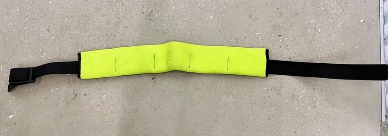 scuba diving weight belt