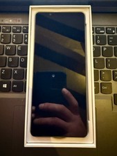 Sony Xperia 1 IV - 256GB - Black (Unlocked) (Dual SIM)