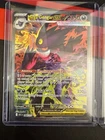 Mega Gengar EX 284/217 SIR Special Illustration Rare Ascended Heroes NM