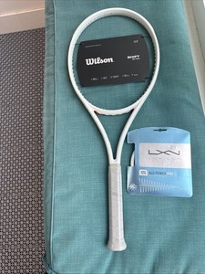 超美品！ Wilson SHIFT PRO G2 Wilson Shift 99 Pro Racquet | Tennis Warehouse