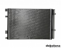 Doowon Klimakondensator FüR Hyundai I20, KIA Rio 08-17