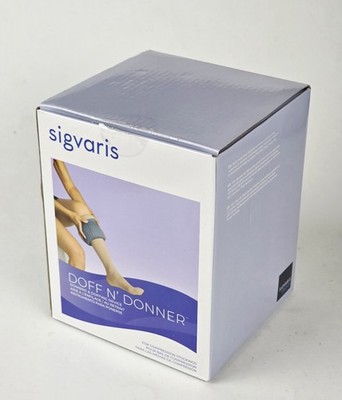Sigvaris Doff N' Donner Compression Stocking Sock Device Aid Donning Brand New 