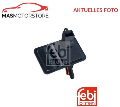 HYDRAULIKFILTER SATZ AUTOMATIK-GETRIEBE FEBI BILSTEIN 107827 A FÜR OPEL