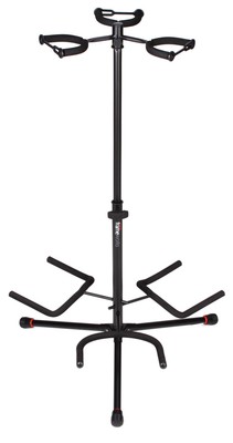 Gator Frameworks GFW-GTR-3000 Triple Guitar Stand