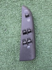 1996-2000 Chrysler Sebring Convertible Master Power Window Switch Used OEM Mopar