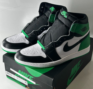 Lucky Green Jordan 1 | eBay