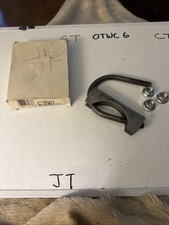 1 Exhaust Clamp Walker 35336 Nos Oem Sold Individually 1 Exhaust Clamp Walker 35336 Nos Oem Sold Individually