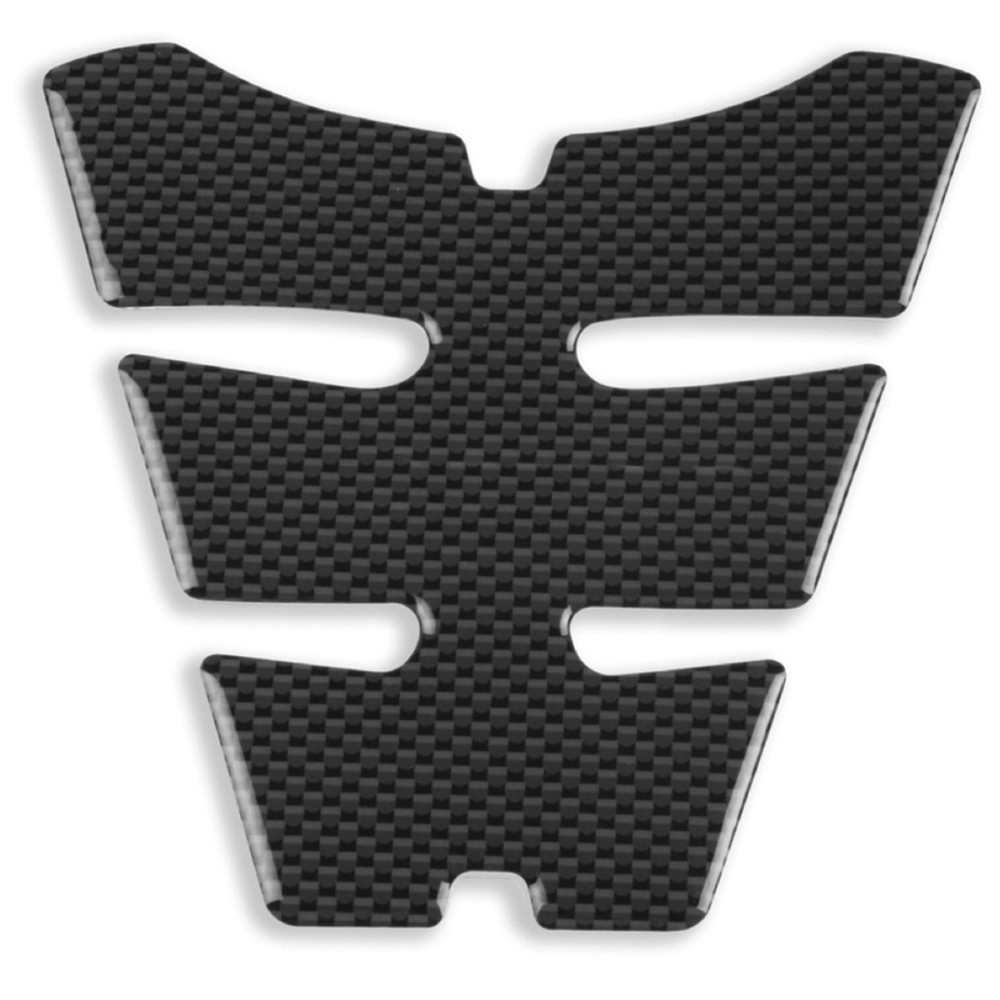 Free Shipping Carbon Fiber Tank Protector For Motorcycle Parts