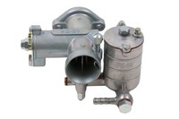 Vergaser FüR EMW R35/3
