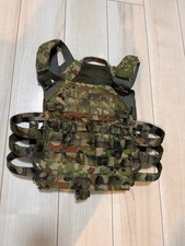 RARO Japonés JPC JieTai JSDF Camuflaje Militar Excedente SOF Precision Industries LBT