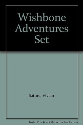 Wishbone Adventures Set
