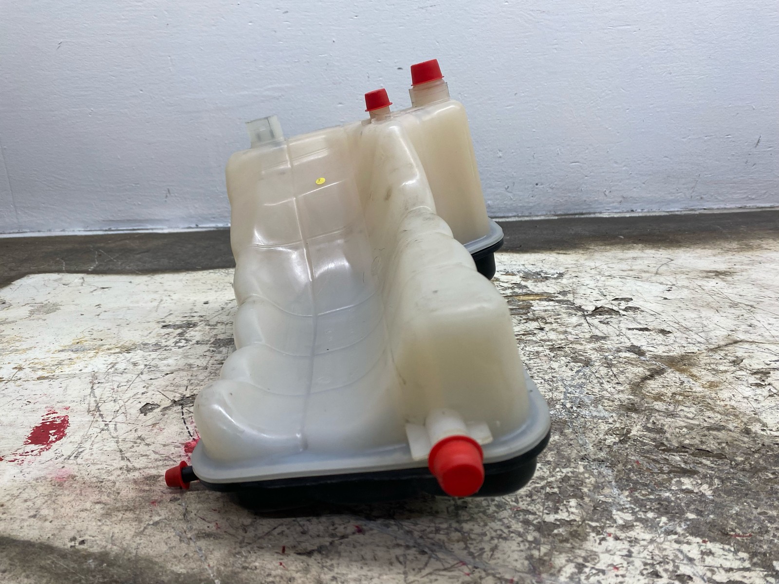 2010-2020 BENTLEY MULSANNE OEM ENGINE COOLANT RECOVERY TANK BOTTLE 3Y0201892
