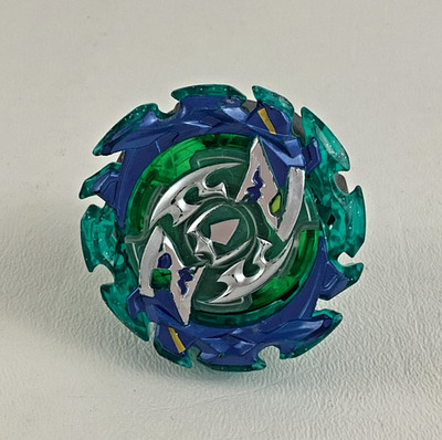 Beyblade Burst Riptide Forneus F4 PC-E4729 Spinning Top Figure Toy Hasbro Game