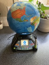 LeapFrog Magic Adventures Globe 2.8 Video Scr...