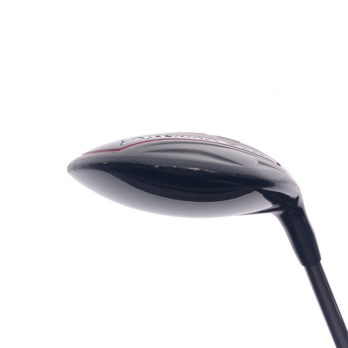 Used Srixon Z F85 3 Fairway Wood / 15 Degrees / Regular Flex - Picture 2 of 9