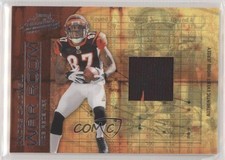 2008 Playoff Absolute Memorabilia War Room Materials 62/250 Andre Caldwell 1o3
