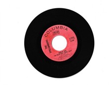 Spellbinders-Help Me/Danny Boy-Columbia 43830(1960's Northern Soul 45)(Hear It)