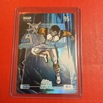 2026 Bo Jackson Battle Arena Dekap DK Metcalf #Chill-124 Chillin Ice 1st Edition