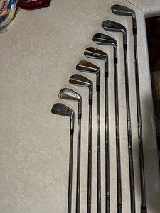 P7tw 3 Iron | eBay