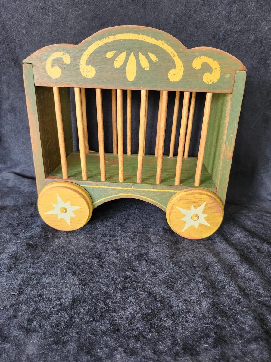 Wolf Creek Other Vintage & Antique Toys for sale | eBay
