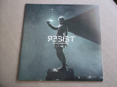 Within Temptation Doppel LP - Resist