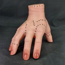Adams Family The Thing Rubber/Silicone Hand Wednesday