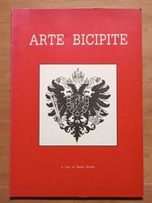Arte bicipite: Casa Strobele, Tempio civico, Borgo Valsugana (TN) 1988