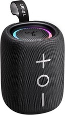 Stormbox Mini Portable Bluetooth Speaker, 12W Wireless Speaker with 360 Surroun
