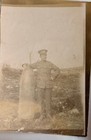 80 Original WWI Snapshots- DOWNED PLANES, ARTILLERY, TANKS, SOLDIERS + — photo 7