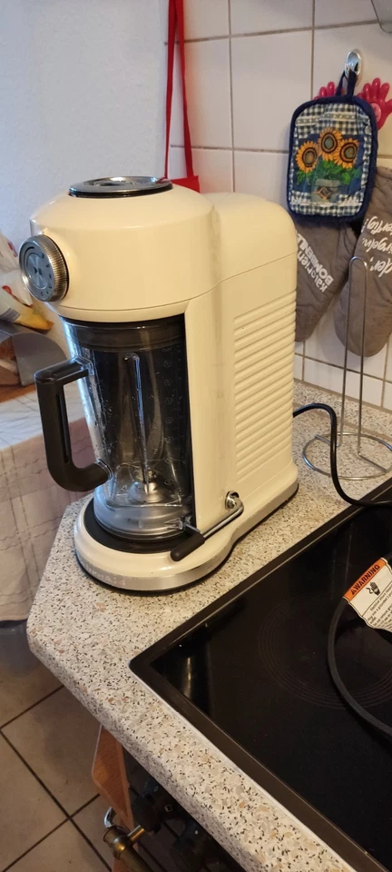 KitchenAid Artisan 5KSM125, Foto 2 von 3