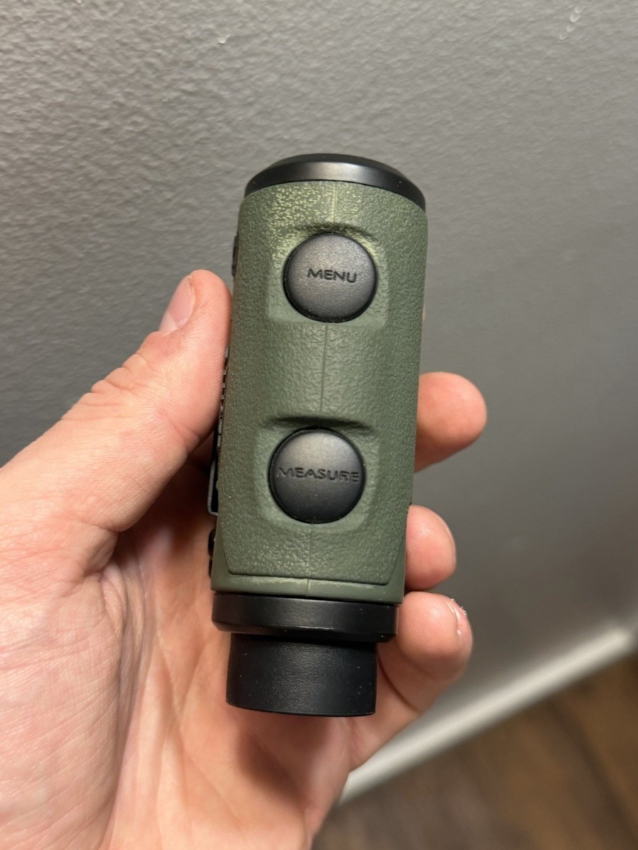 Vortex Ranger 1800 Laser Rangefinder - Green for sale online | eBay