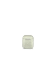 Apple AirPods 1. Generation Weiß.sehr Gebraucht Funktionieren Aber