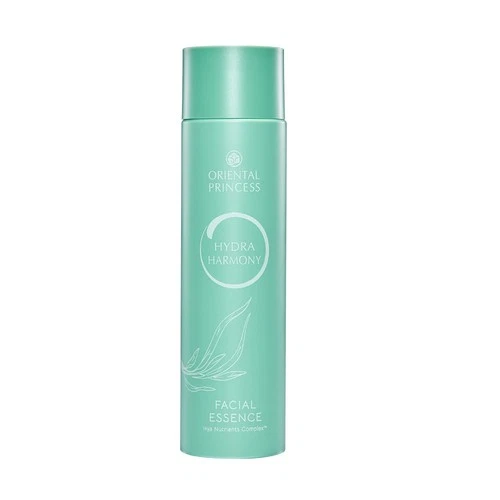 Oriental Princess Hydra Harmony Facial Essence 120ml Deep Hydrating Hya Complex
