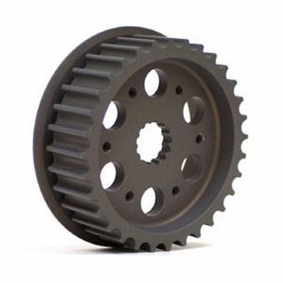 Baron Custom Accessories 31-Tooth Hinten Antrieb Rolle Motorrad Strasse Fahrrad