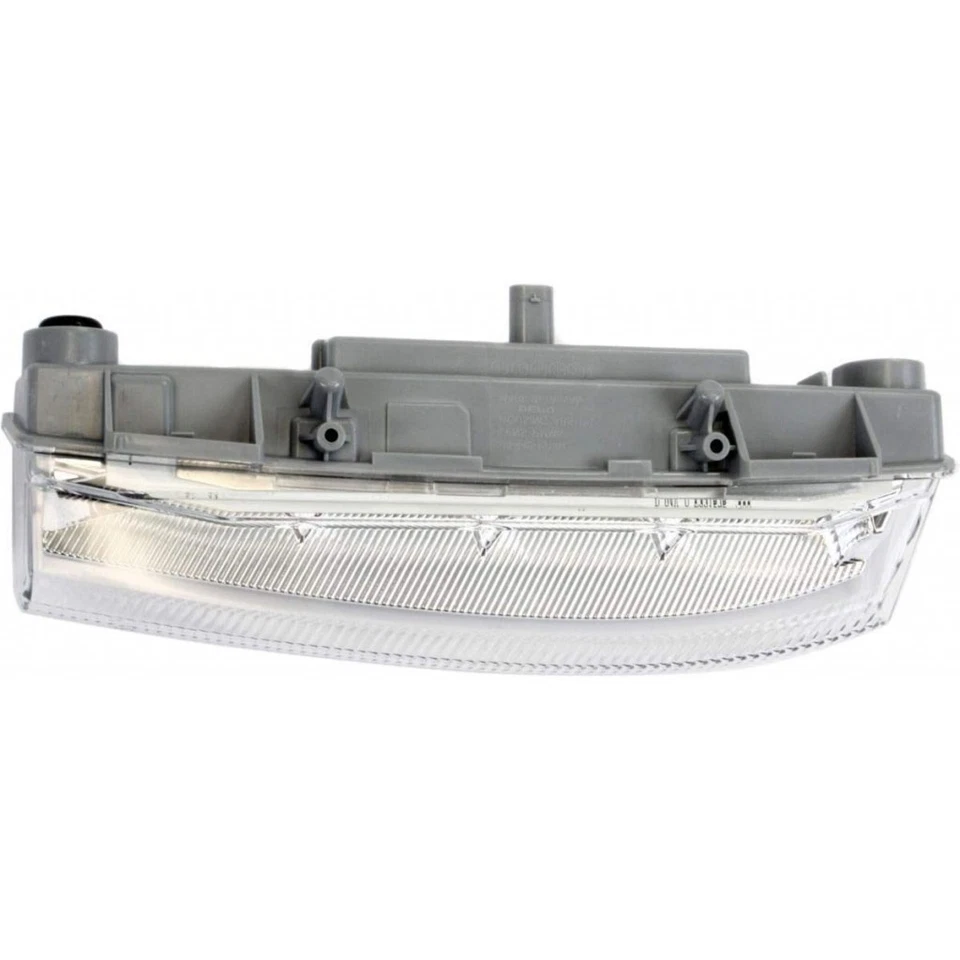 Luz de señal/esquina delantera pasajero y conductor para Mercedes-Benz C250 2012-2014 Foto 3 de 3