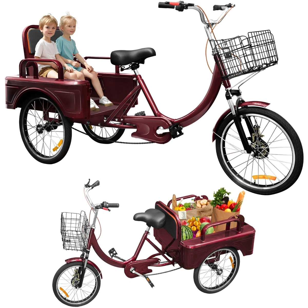 Trike Bicycle for sale | eBay Trike Bicycle for sale | eBay
