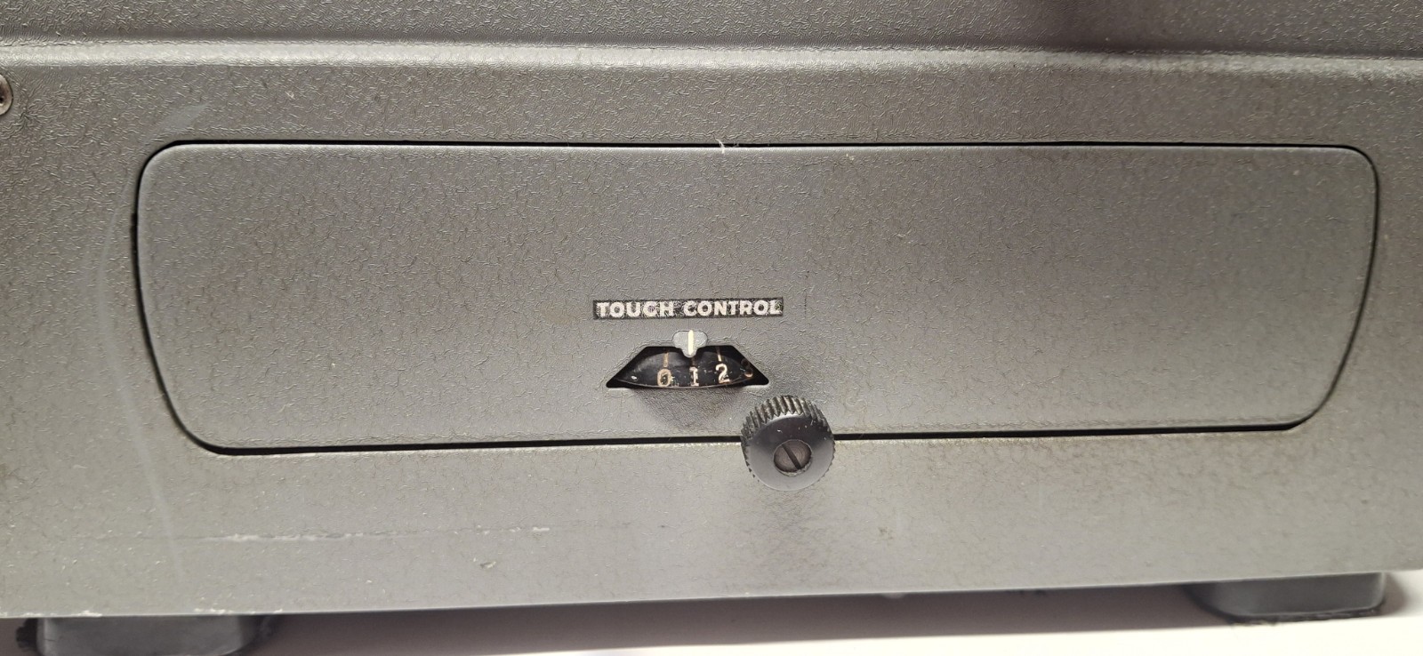 Vintage Royal Desktop Manual Typewriter KMG Model  1949 WORKS