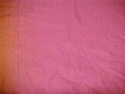 PRETTY vintage Patchwork Quilt 60 x 70 knotted — photo 4