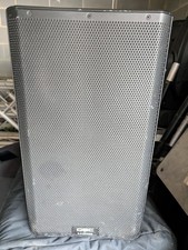QSC K12.2 K2 12" 2-Way 1800W Loudspeaker - Black