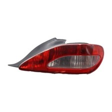 Feu arrière Peugeot 406