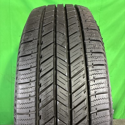 Pair,Used-LT265/70R17 Paragon Tracrunner H/T 121/118Q 11/32 DOT 2921