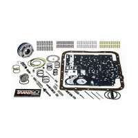 TransGo Reprogramming Kit T74171D Heavy Duty, With Gear Command