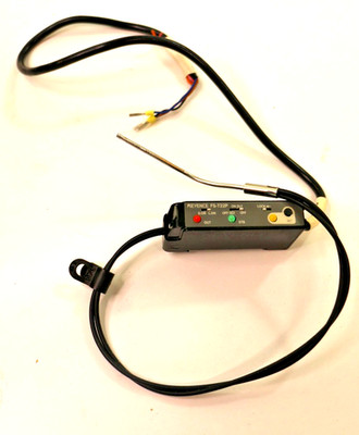Keyence FS-T22P Fiber Optic Sensor Amplifier NEW