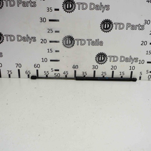 BMW 3 Touring E91 Vordere linke Motorhaubendämpfer 7127875 2.0 Benzin 11600963