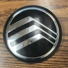 1998 - 2002 OEM MERCURY GRAND MARQUIS RODA TAMPA CENTRAL PRETA F8AC-1141-AA