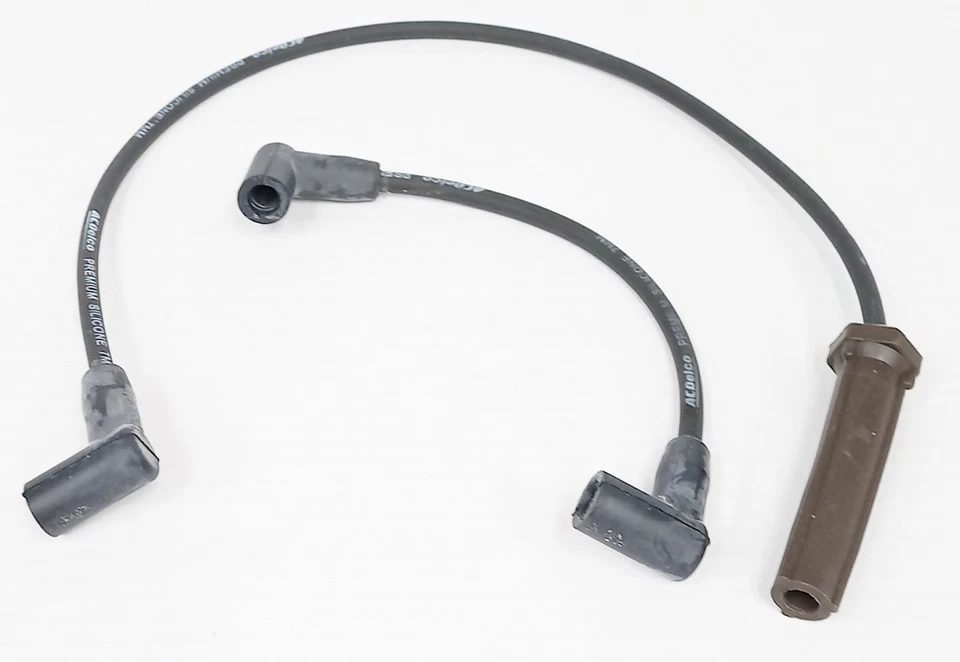 ACDelco Spark Plug Wire Set 706V for Pontiac Oldsmobile Trans Sport Silhouette - Image 2 of 3