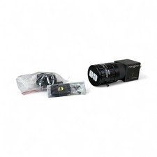Lente Edmund 58000 Point Grey FL2G-50S5C-C usada mejor oferta