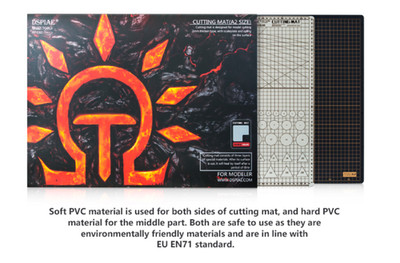 DSP-AT-CA2 Dspiae A2 Cutting Mat