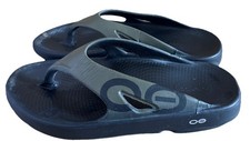 OOFOS OOriginal Sport Unisex Tactical Green 1001 US Men's 10 Women's 12 EU 43