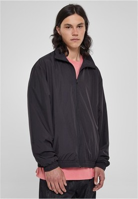 Wide Track Jacket Freizeitjacke für Herren  | Urban Classics | TB6228